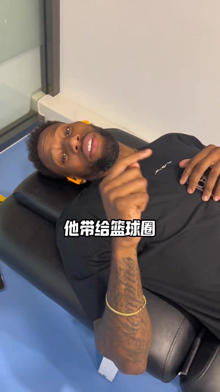 惺惺相惜！威姆斯談惡鼠：喝水不忘挖井人 我很尊敬的對手