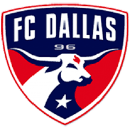達拉斯FClogo