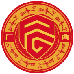 廣西平果logo